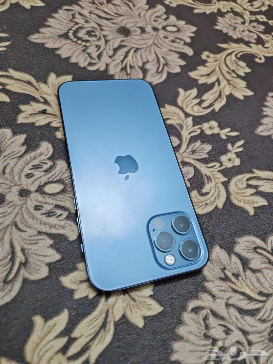 ايفون 12 برو 95064563868005379110
