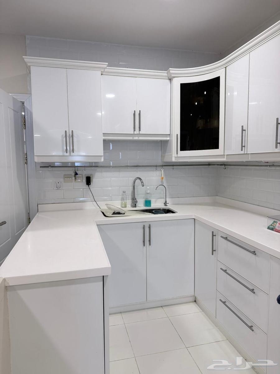 مطبخ مستعمل شغل مطابخ العليان64563536119554110