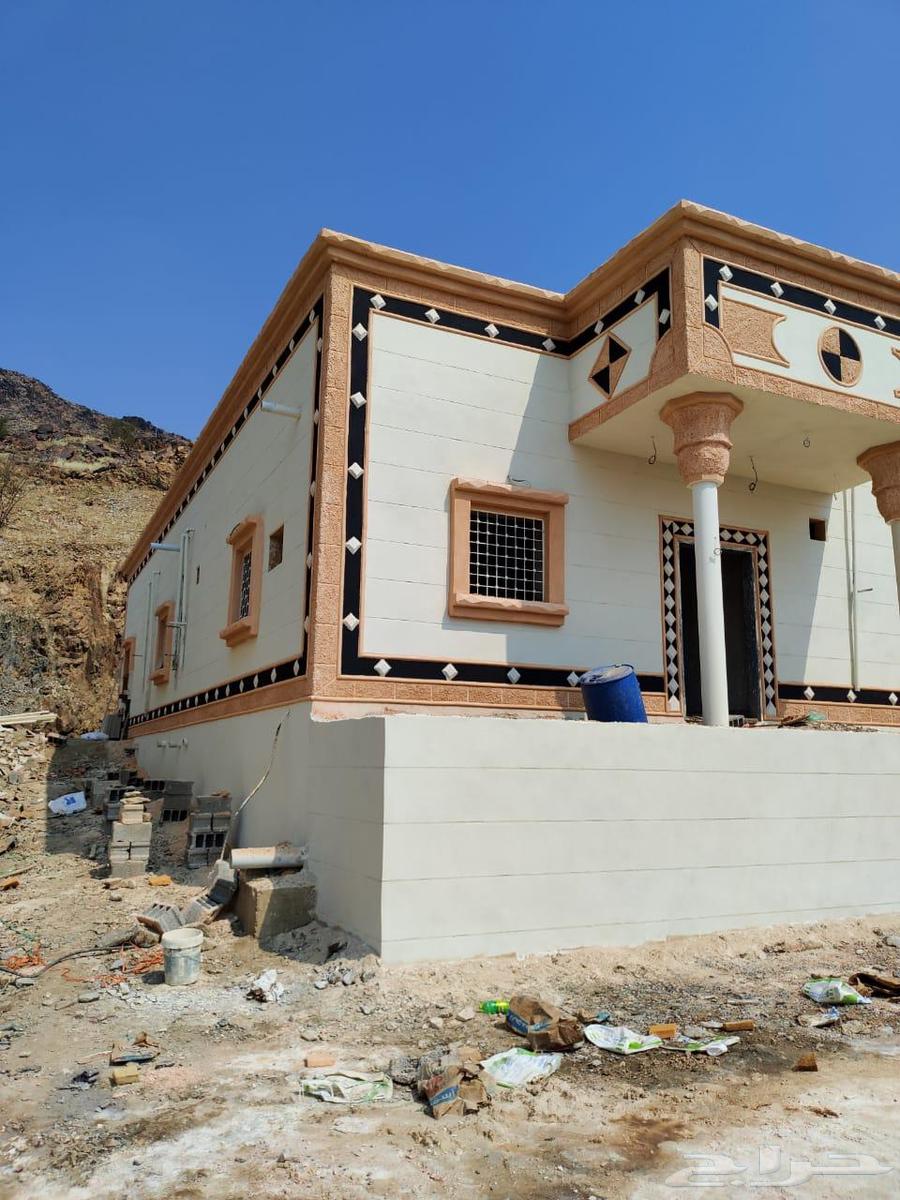 ديكورت خرجيه ملونه بديل الحجر الطبيعي لااتوصل64567018334209113