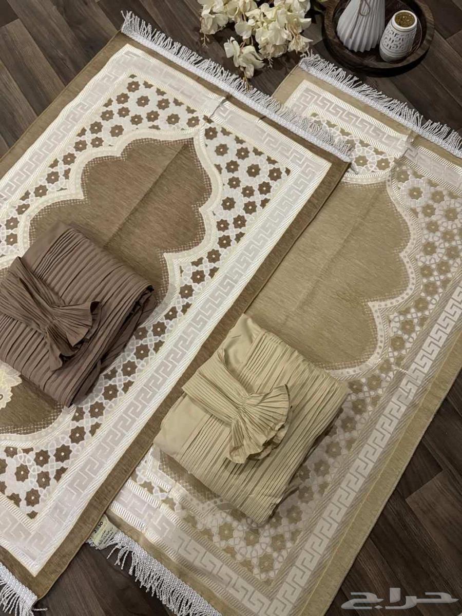 أطقم صلاة  موقعنا جدة64564157333122112