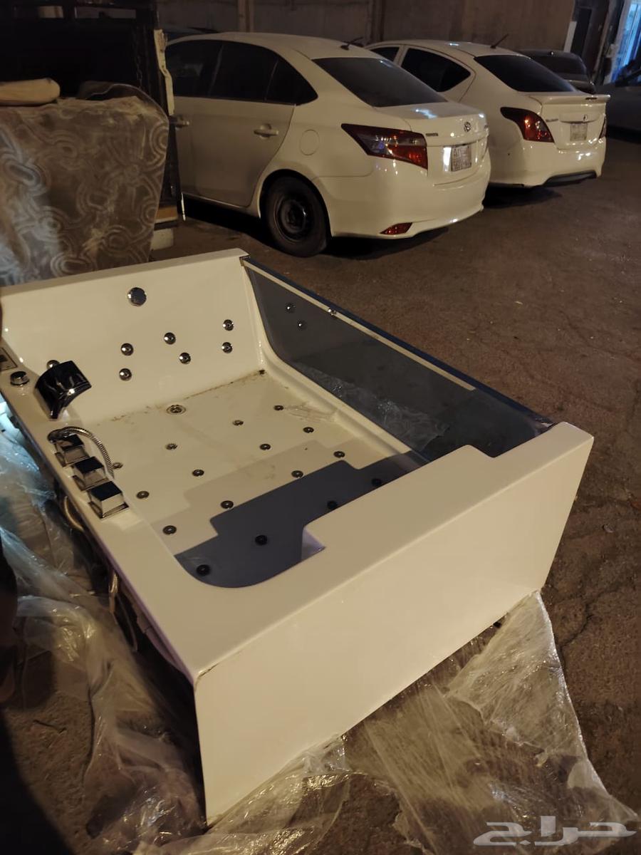 جاكوزي ل البيع مستعمل نظيف مقياس 120 17064569644229379110