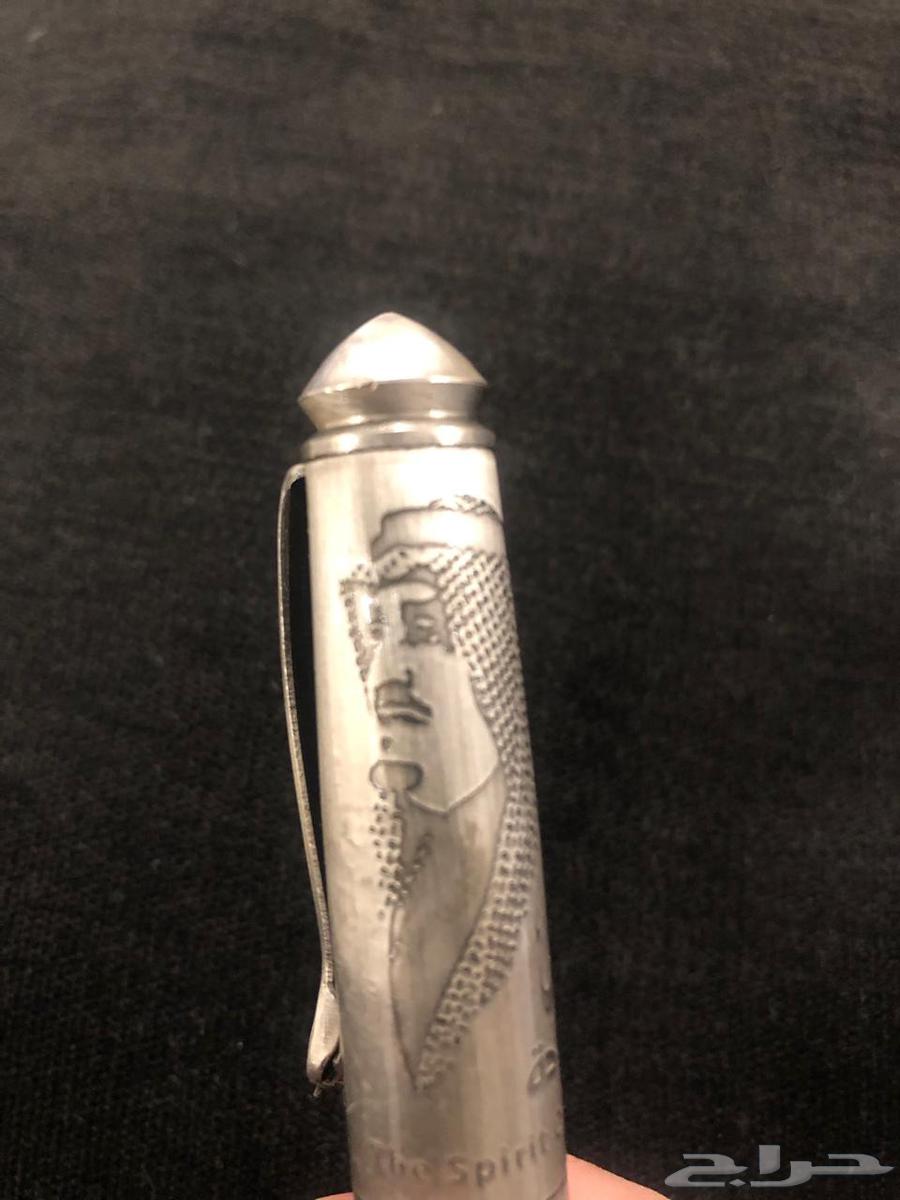 قلم الملك فهد بن عبد العزيز رحمة الله64569454366210112