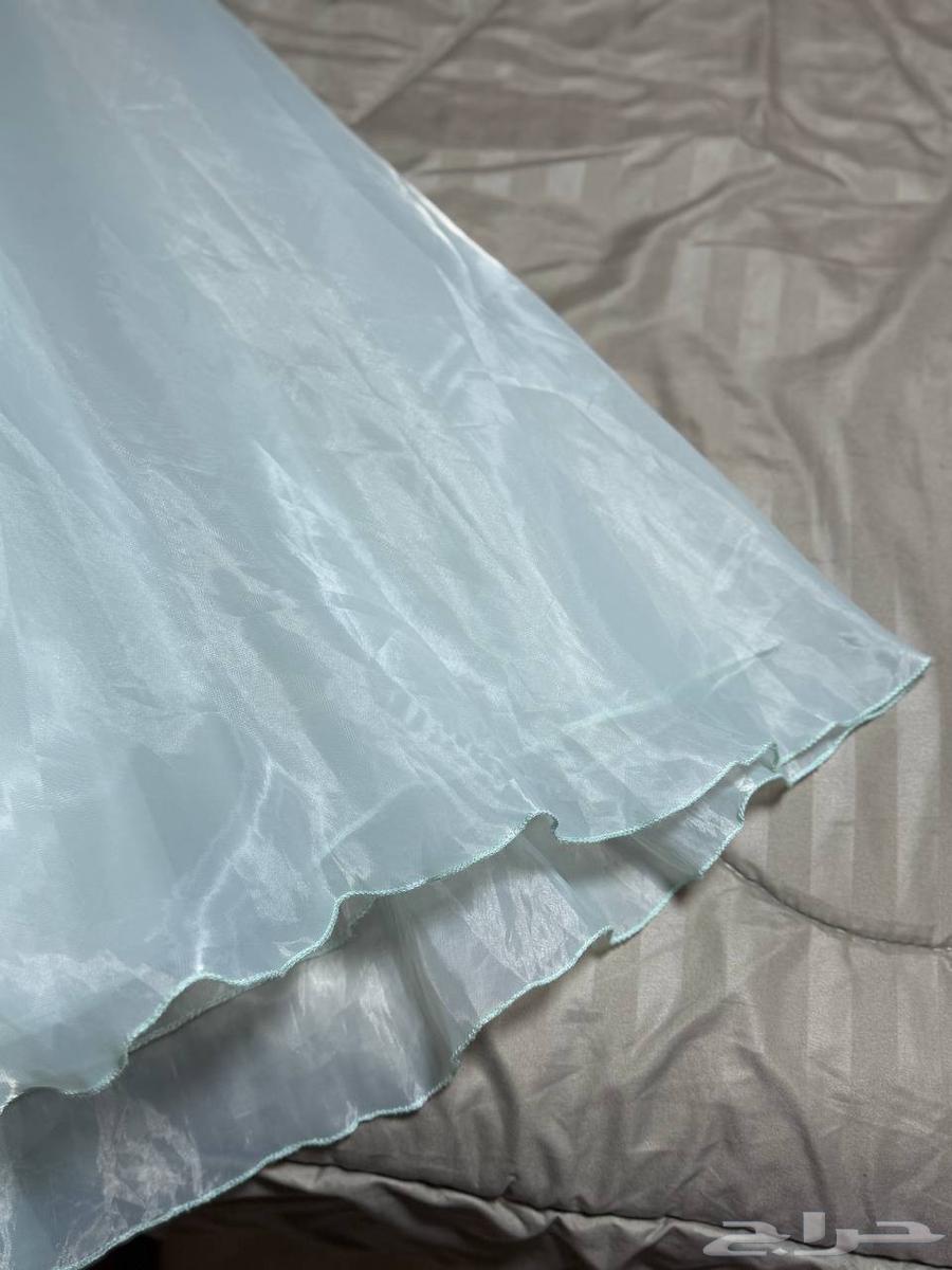 فستان ملكة السعر370 قابل للتفاوض سمول .. التواصل الا الجاد64563660735106114