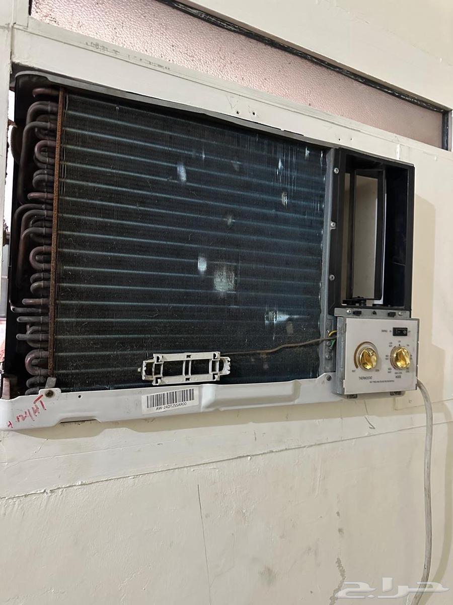 مكيف للبيع.64568646629889110