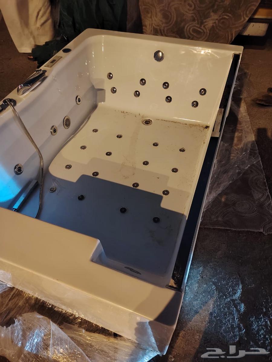 جاكوزي ل البيع مستعمل نظيف مقياس 120 17064569644229379113