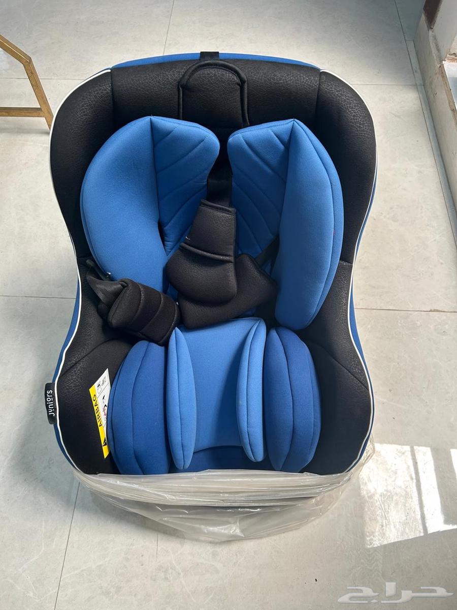 كرسي أطفال مواليد للسيارة من سنتربوينت64568906975619111