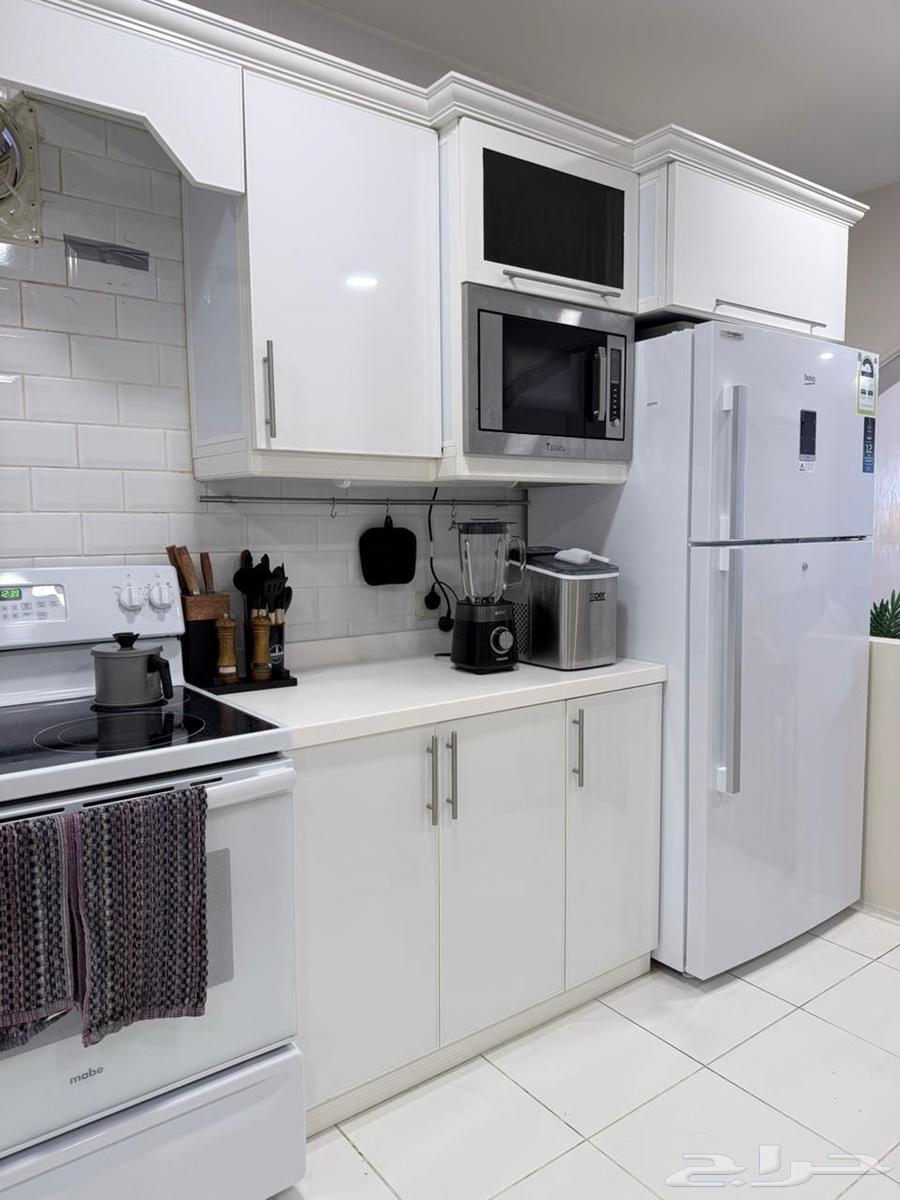 مطبخ مستعمل شغل مطابخ العليان64563536119554111