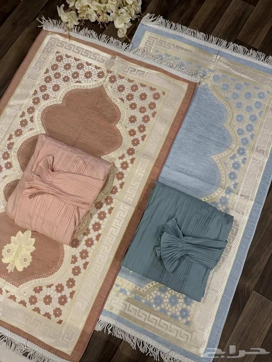 أطقم صلاة  موقعنا جدة64564157333122110