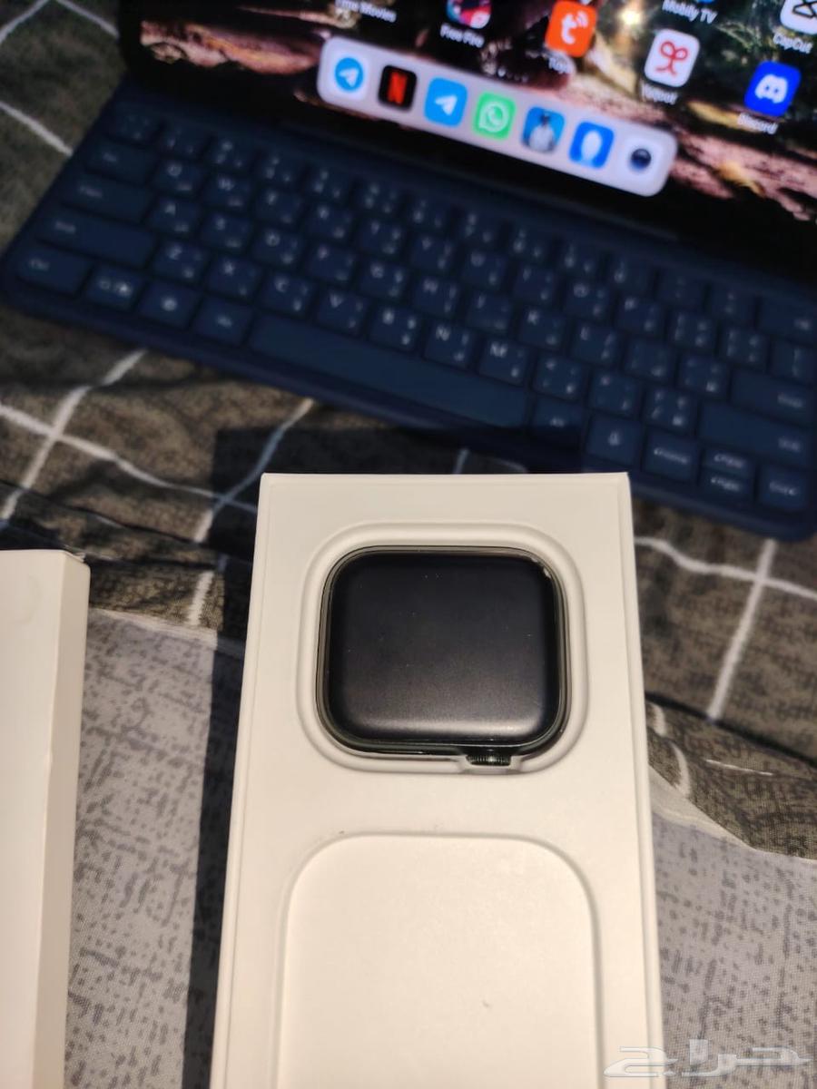 للبيع ساعة جيل Apple Series 764571175453826110
