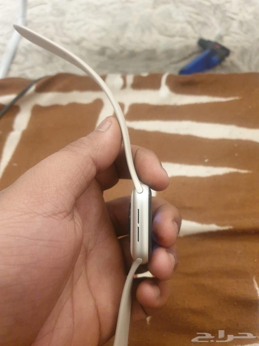 ساعة ابل اصليه مقاس 4164562600842241110