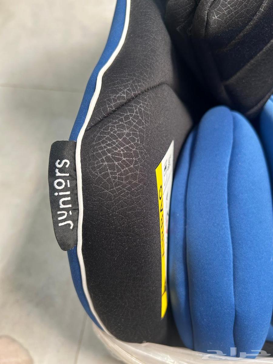 كرسي أطفال مواليد للسيارة من سنتربوينت64568906975619114