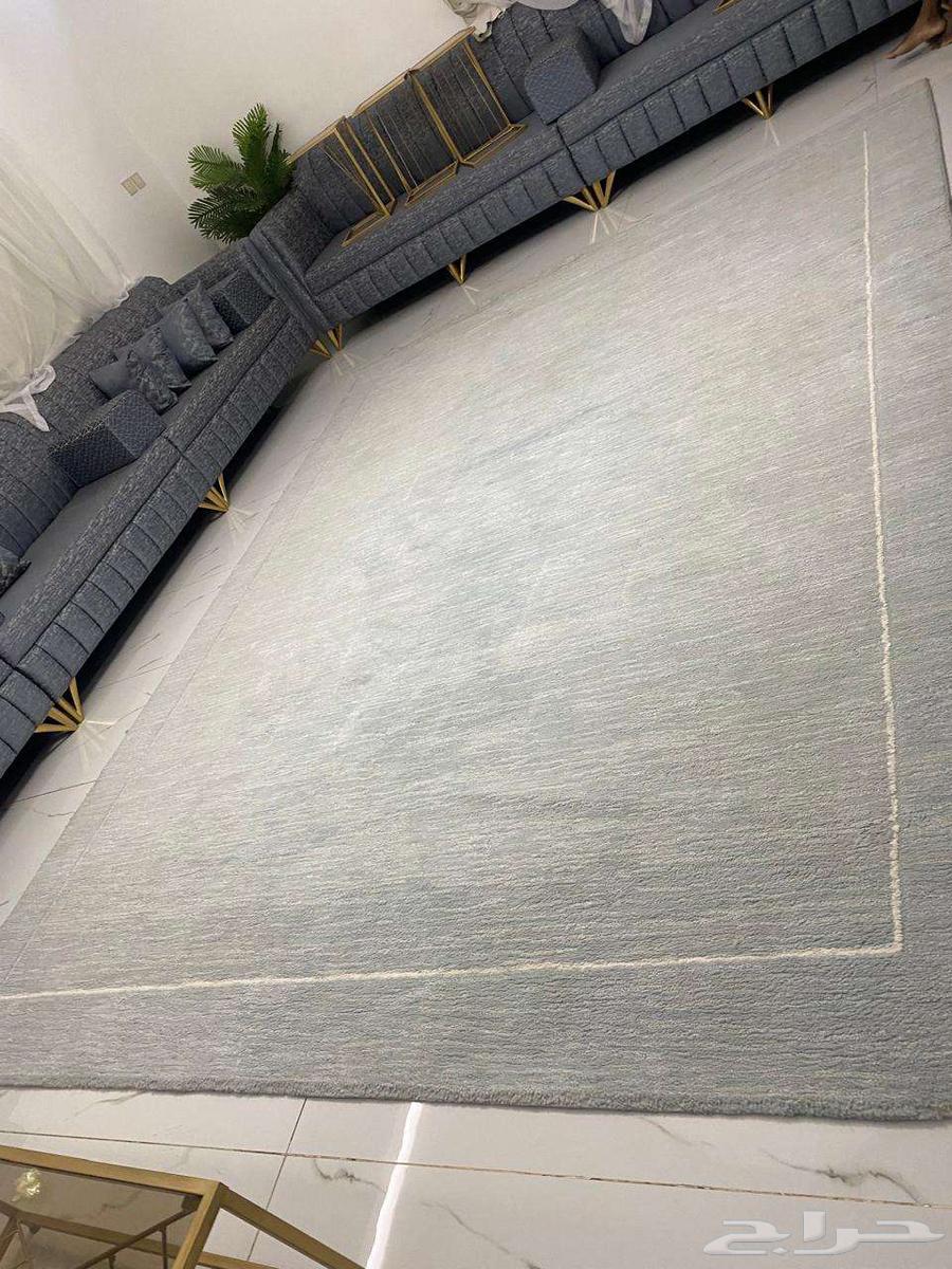 فرشه تركية فاخرة 4 في 364569412542211110