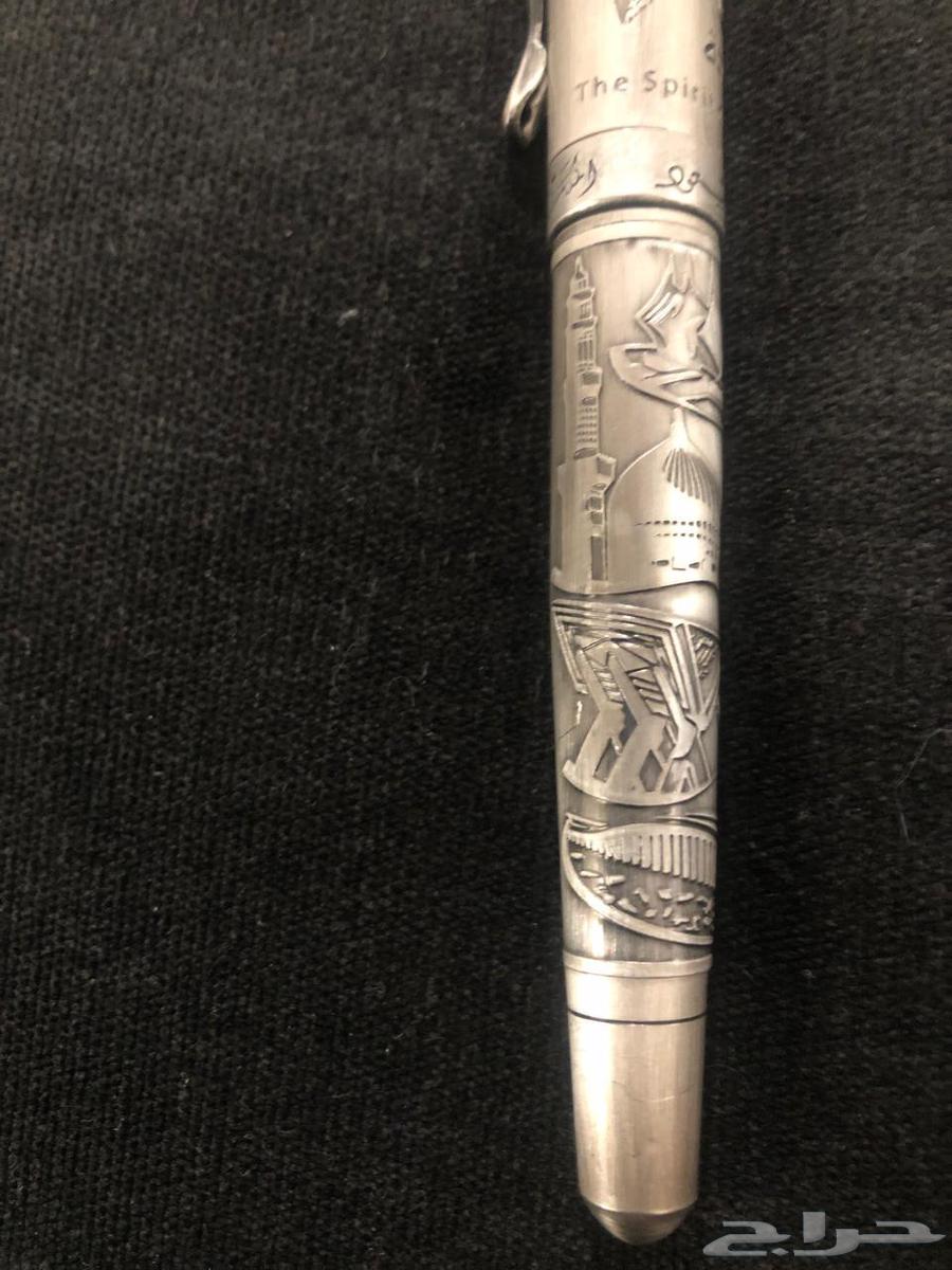 قلم الملك فهد بن عبد العزيز رحمة الله64569454366210114