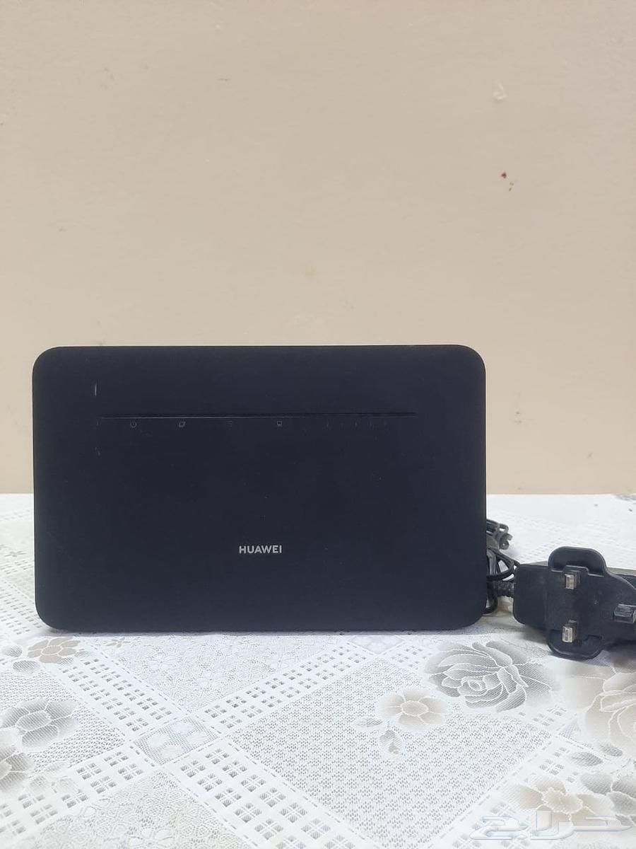 Huawei 4G router64571106558594111
