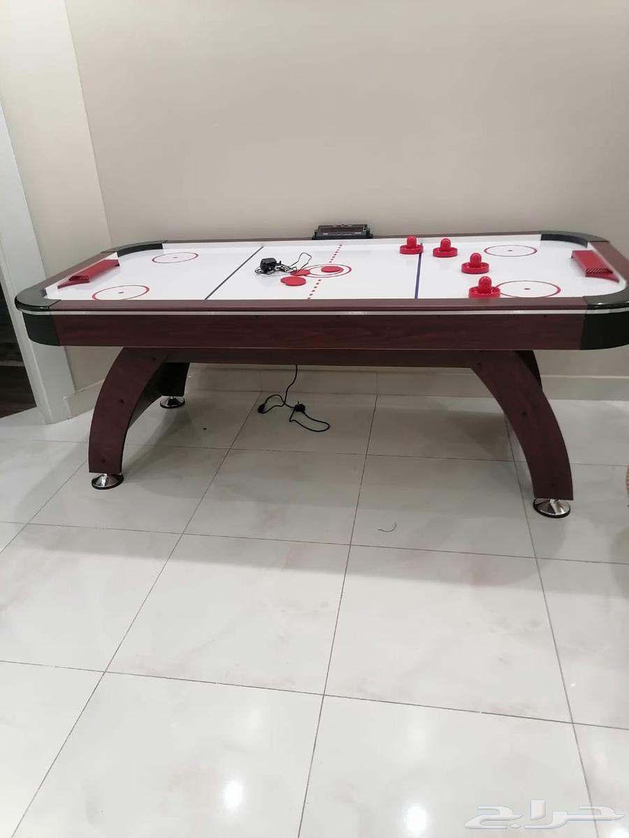 بلياردو دولي جديد بالكرتون والعاب تنس هوكي فرفيره64562727228803114