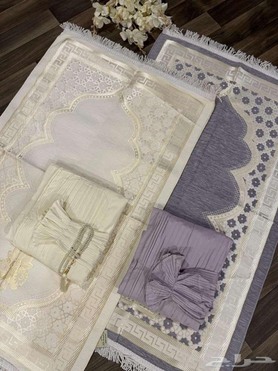 أطقم صلاة  موقعنا جدة64564157333122111