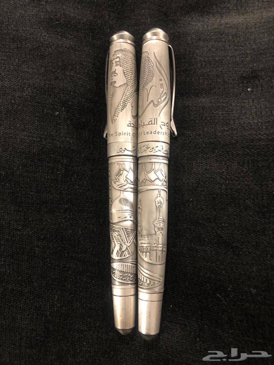 قلم الملك فهد بن عبد العزيز رحمة الله64569454366210110