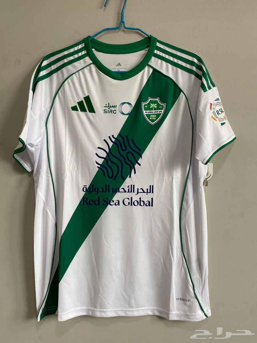 تيشيرتات النادي الأهلي الأخضر والأبيض بجودة فاخرة وسعر مميز64564060596483112