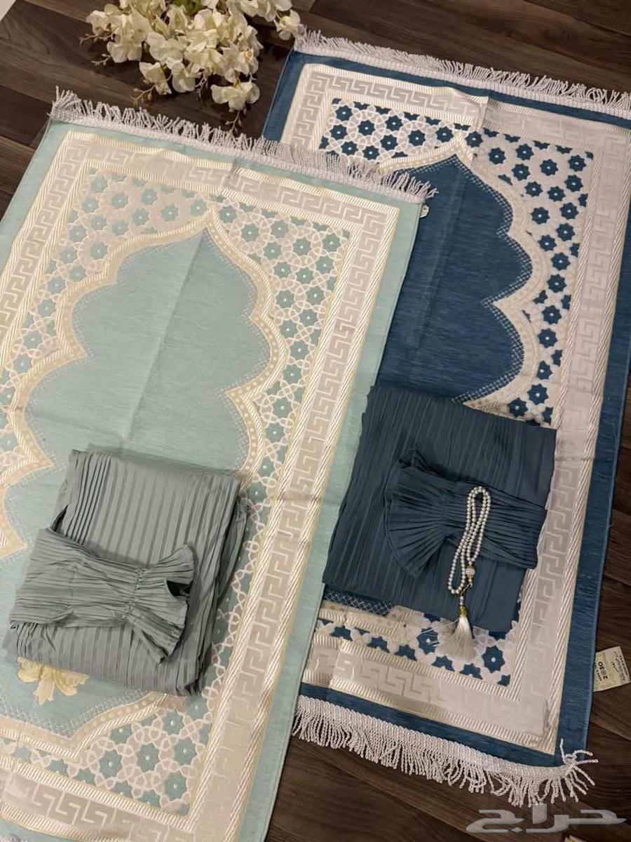 أطقم صلاة  موقعنا جدة64564157333122114