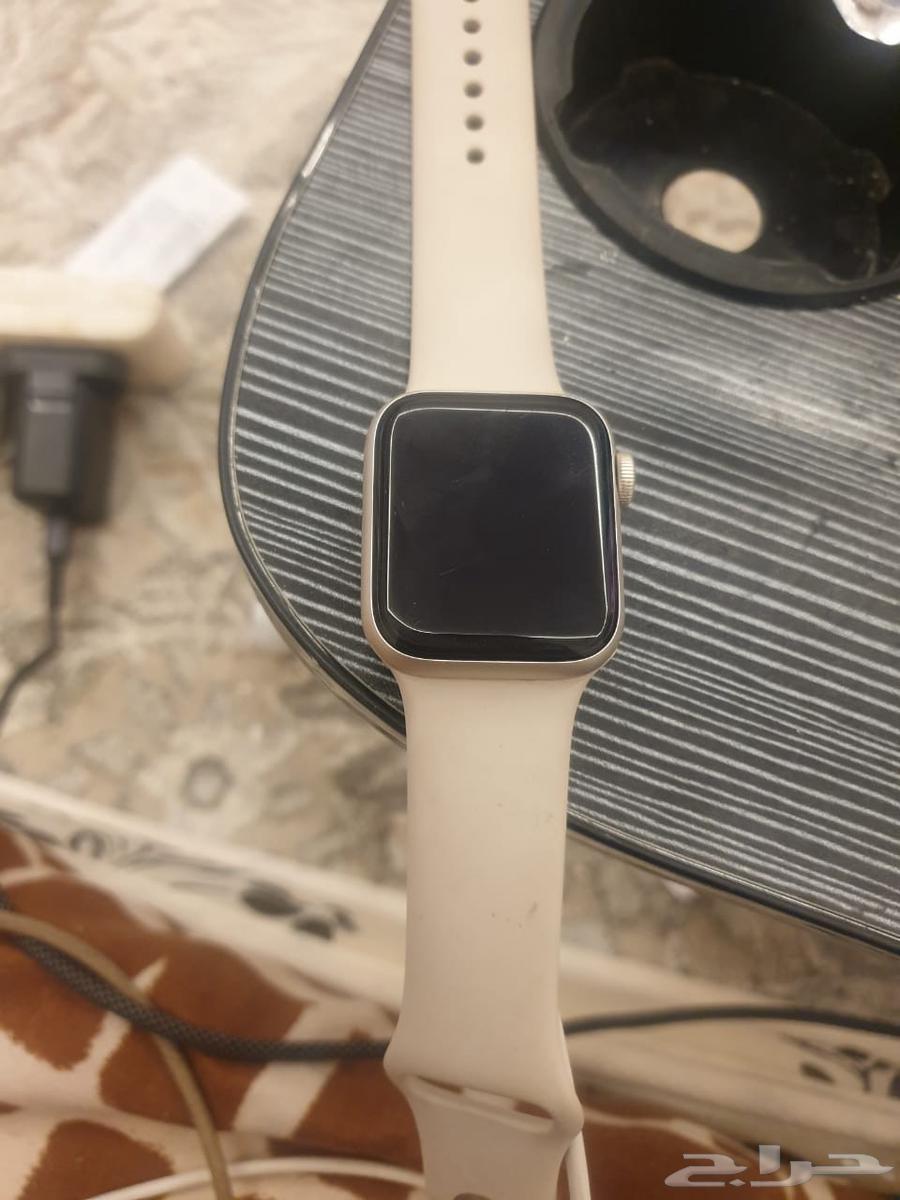 ساعة ابل اصليه مقاس 4164562600842241114