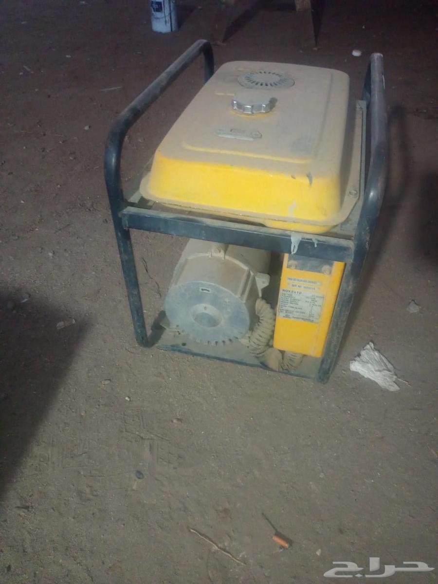 مولد كهربائي64569056718595112