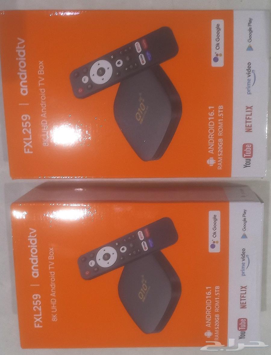 رسيفر أندرويد. ANDROID. TV64570696289025110