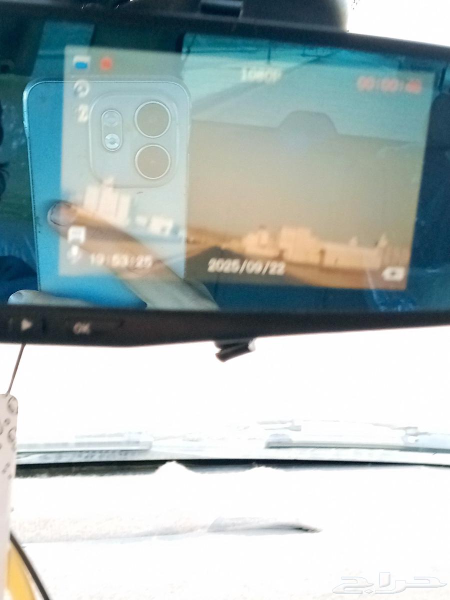 Dash Cam Mirror One of the Best Dash Cams64564434697473112