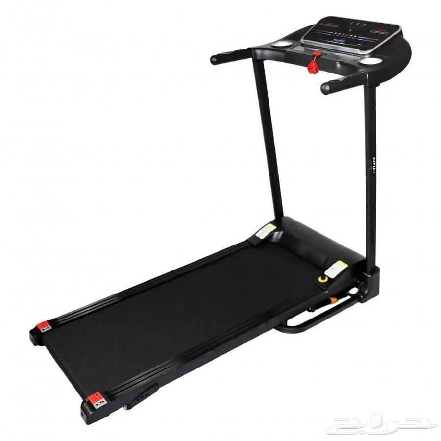 سير جري كهربائي مستعمل اخو الجديد64573559692545111