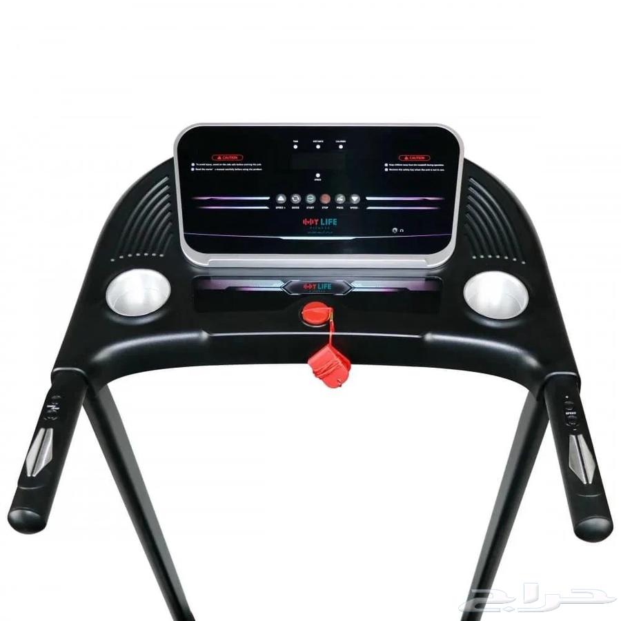 سير جري كهربائي مستعمل اخو الجديد64573559692545114