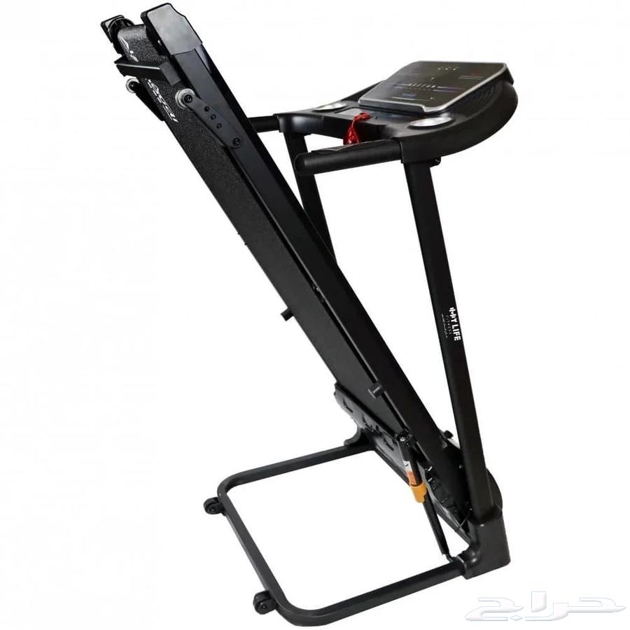 سير جري كهربائي مستعمل اخو الجديد64573559692545112