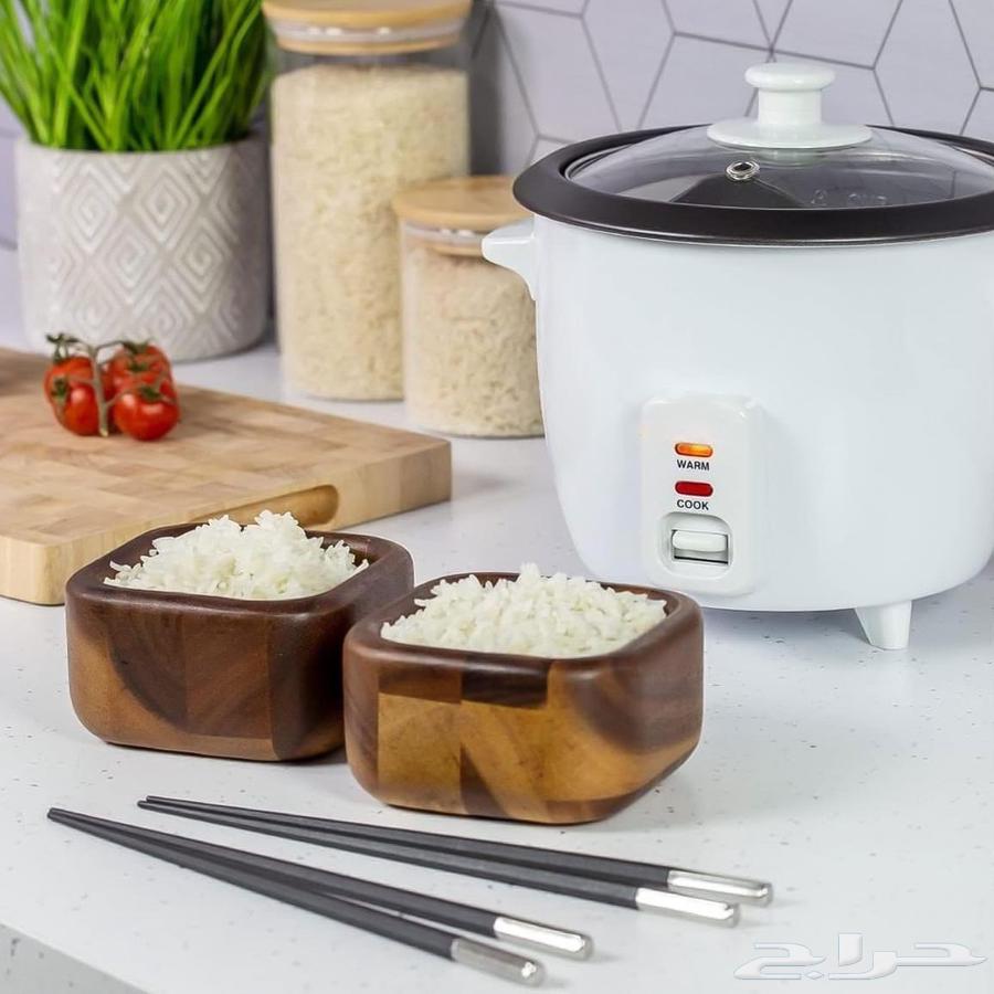 طباخ الارز الكهربائي من دينكس بضمان عامين64578923540353113