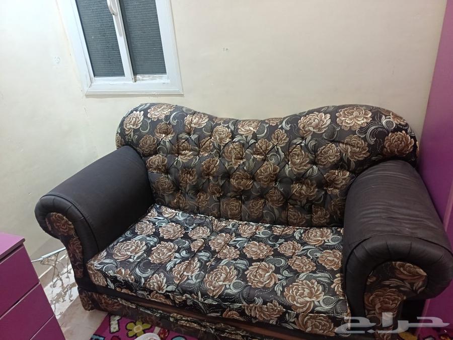 كنب كلاسيكي 9 نفر للبيع64578759366785113