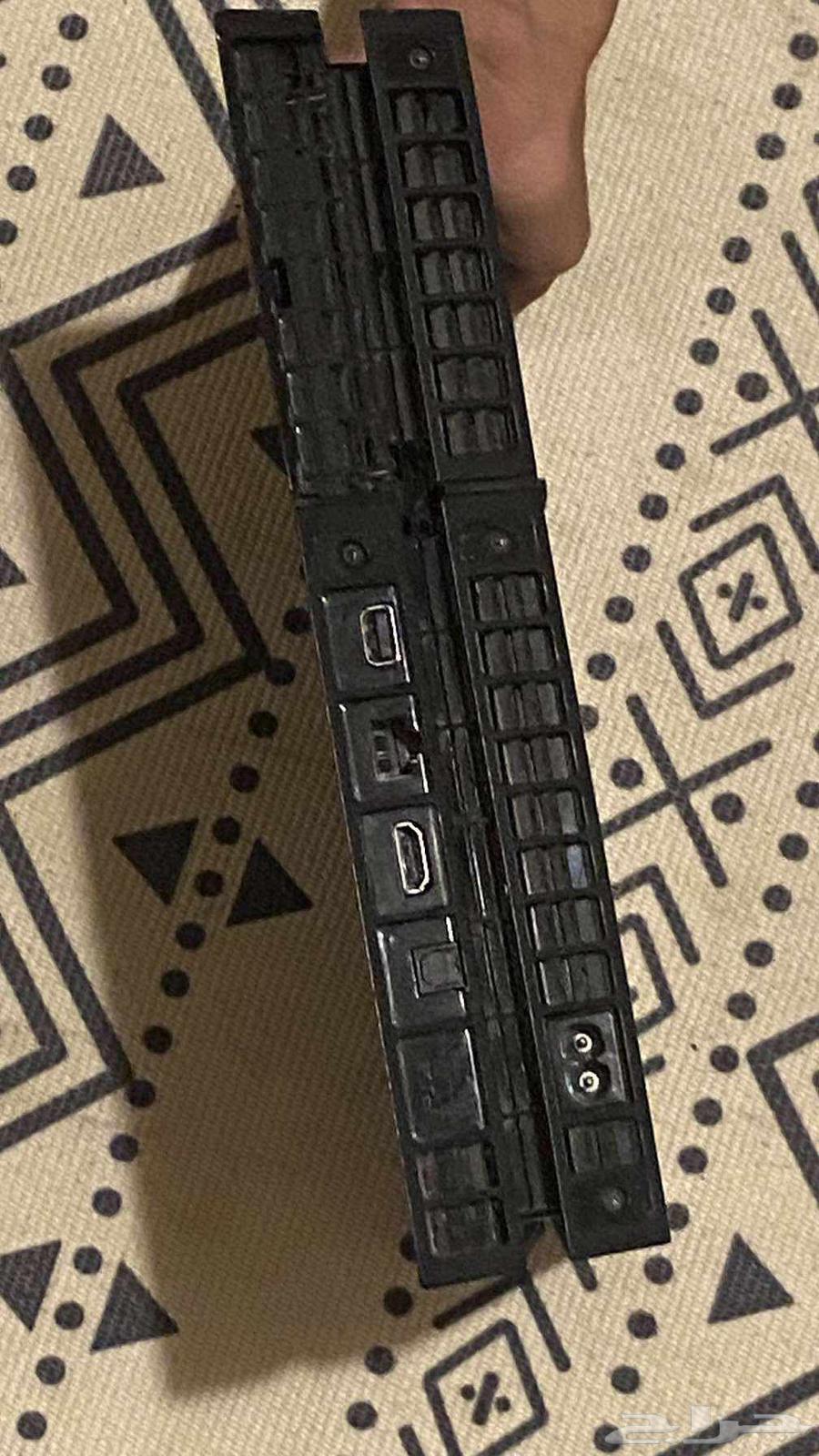 سوني4 استخدام سنه 500 جيجابايت الشريط ما يشتغل السعر 50064577346185219111