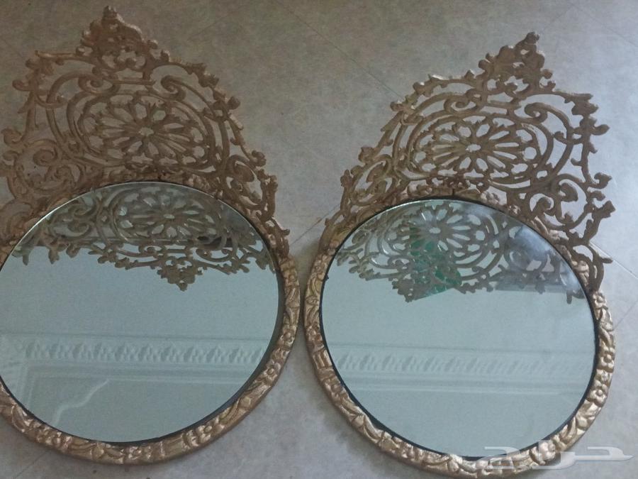 صنايا تقديم نظيفة مافيها اي كسر وجديده64576771187457110