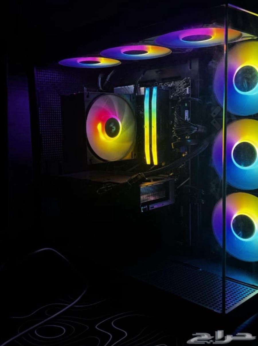 للبيع بي سي64579184358531110