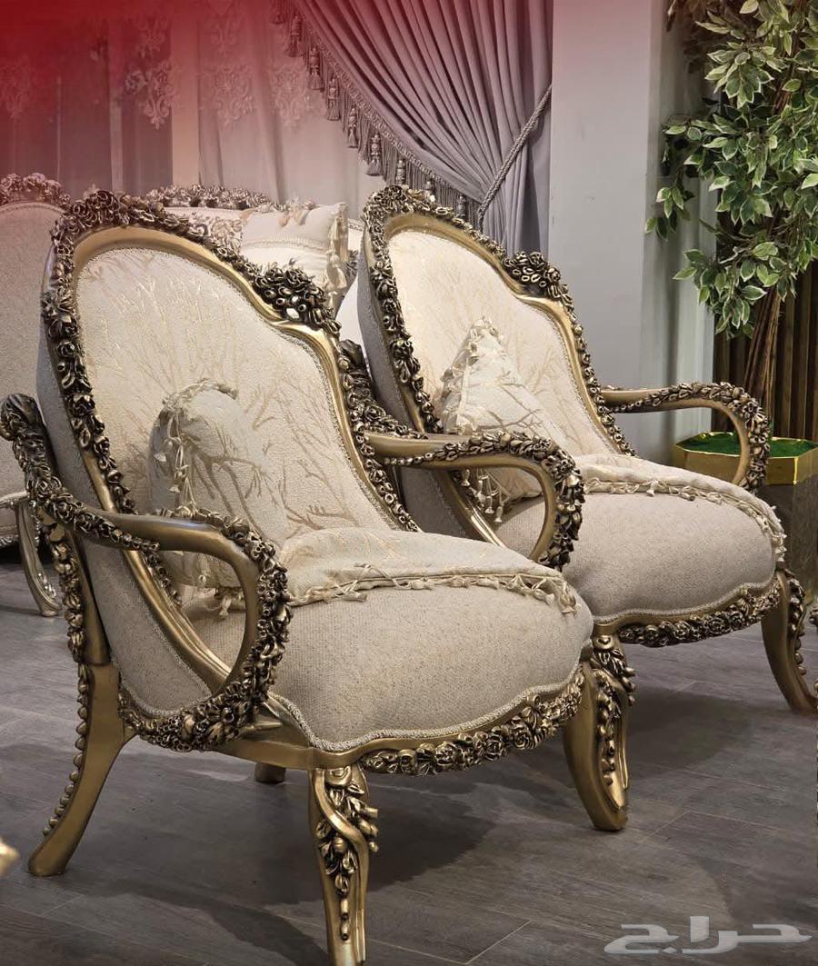 كنب كلاسيك هدي64574523495681113