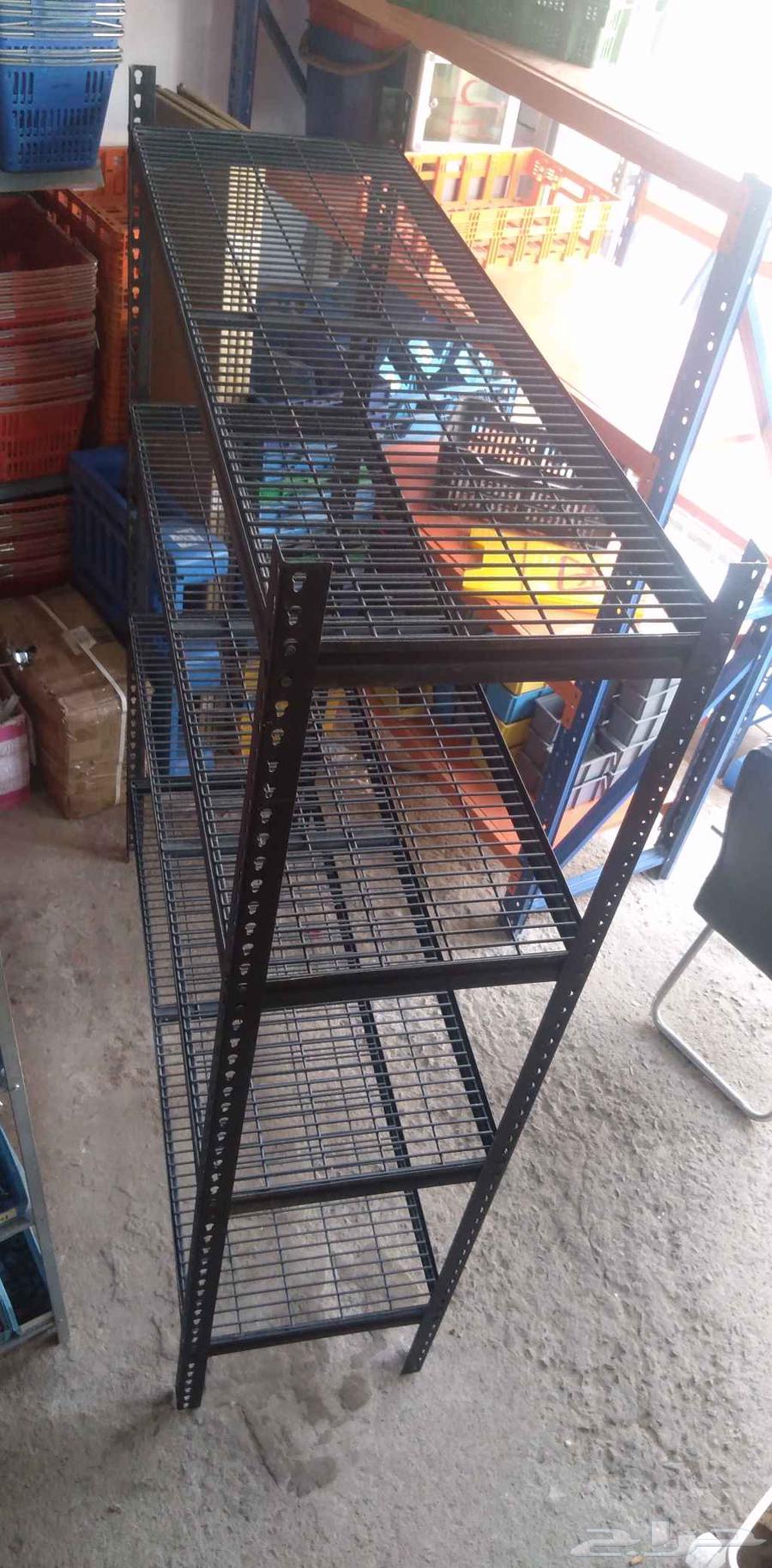 Shelves, Baskets, Cans, Hangers, Chrome Baskets, Tables64574495310083112