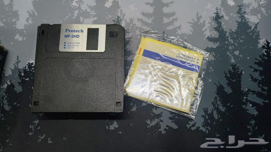 فلوبي ديسك ماليزي64574397298178113