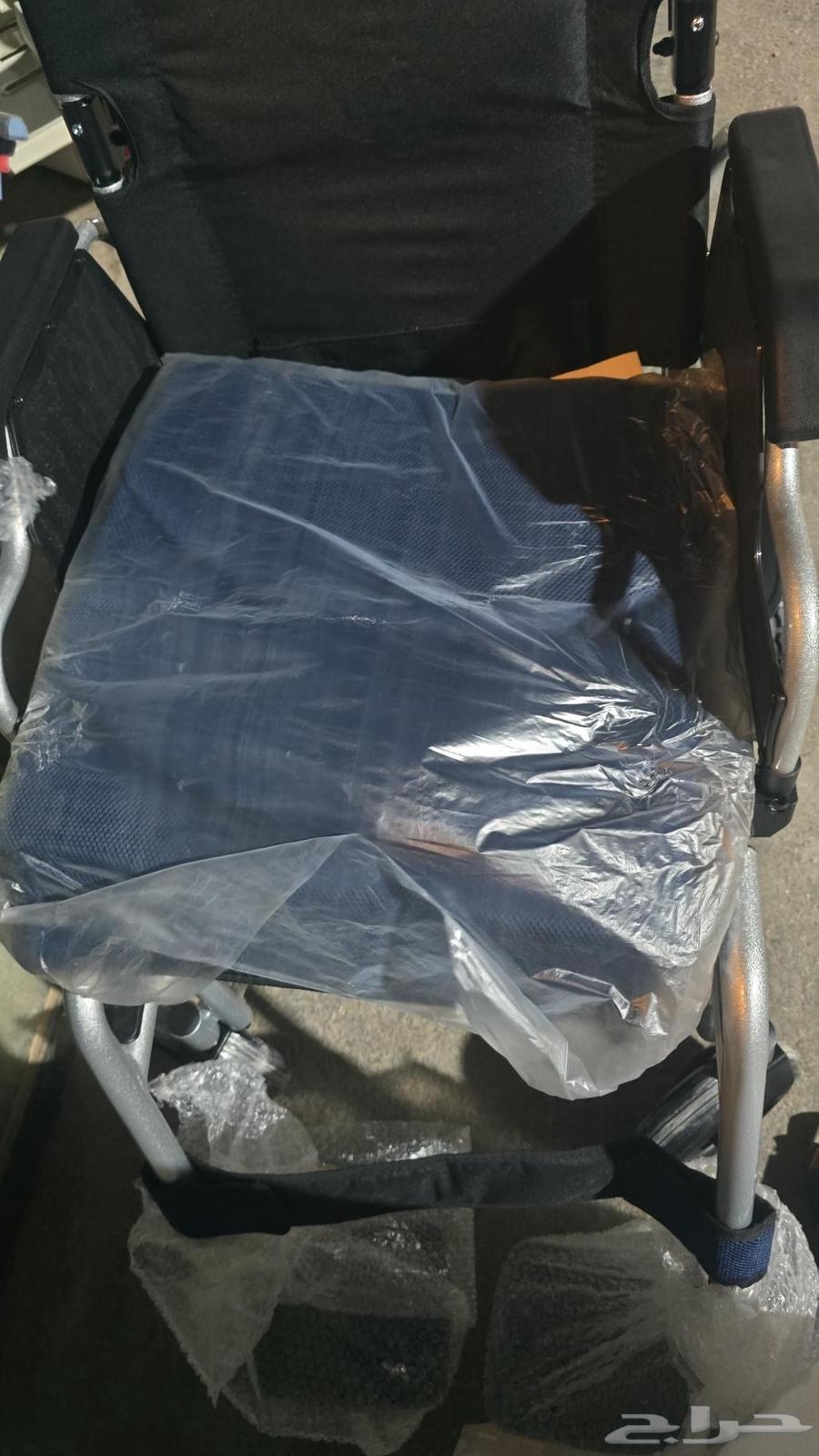 كرسي كهربائي جديد64572271817091112