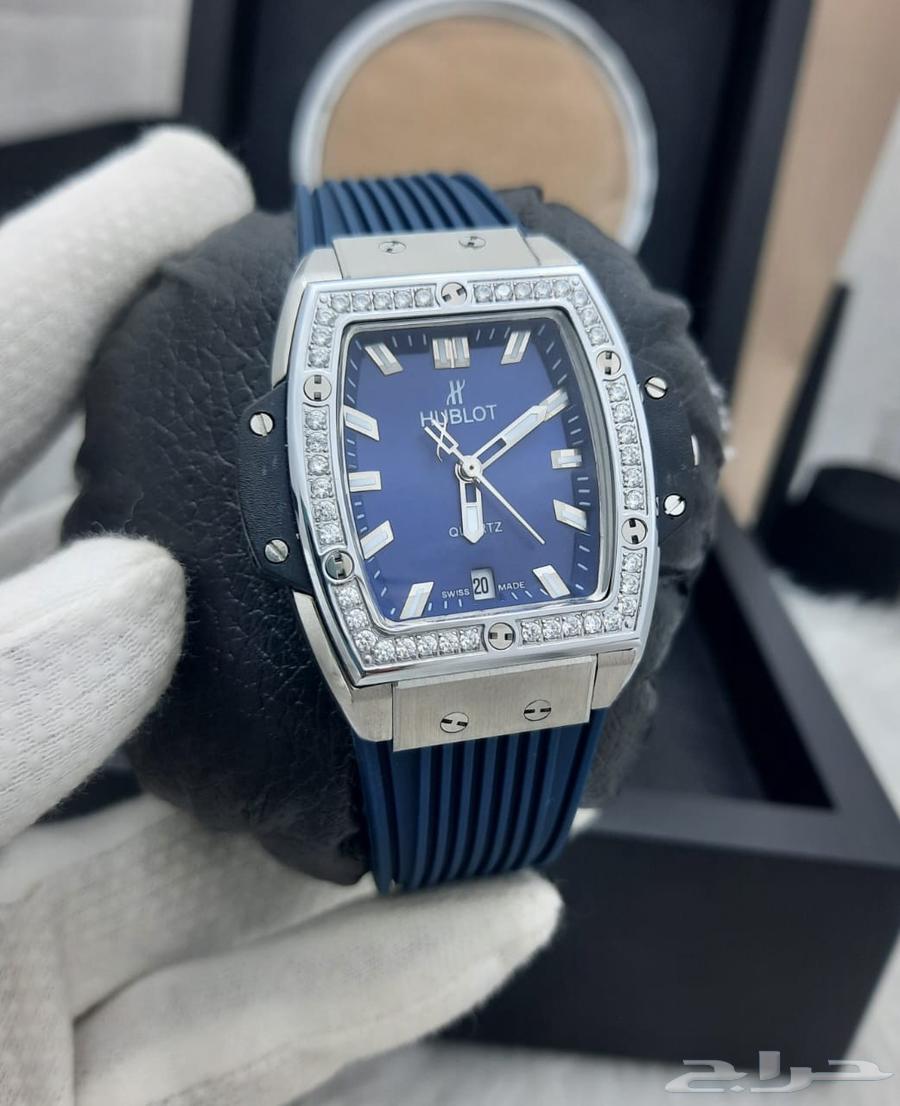 ساعات هوبلت نسائي كوبري64572299623683113