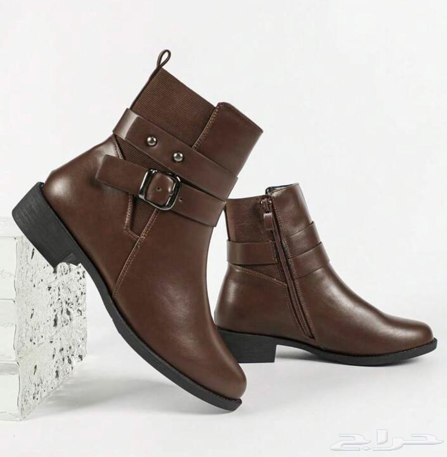 حذاء نسائي رقبة من ماكس و شي ان و حقيبة هاند ميد لولي64579595570049110