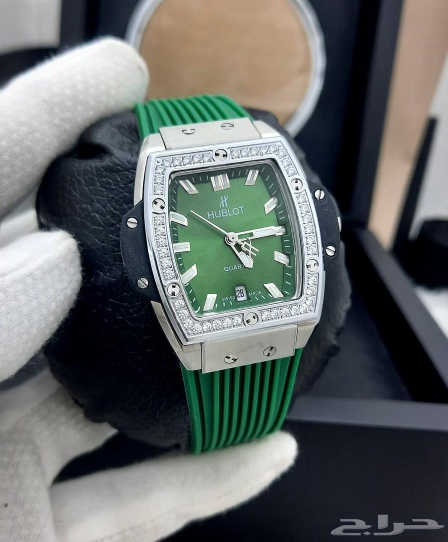 ساعات هوبلت نسائي كوبري64572299623683114