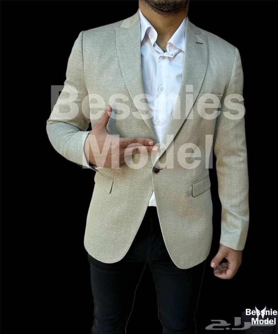 عروض اليوم الوطني على البدل والبليزرات تبدأ من قطعتين فأكثر64572299639042112