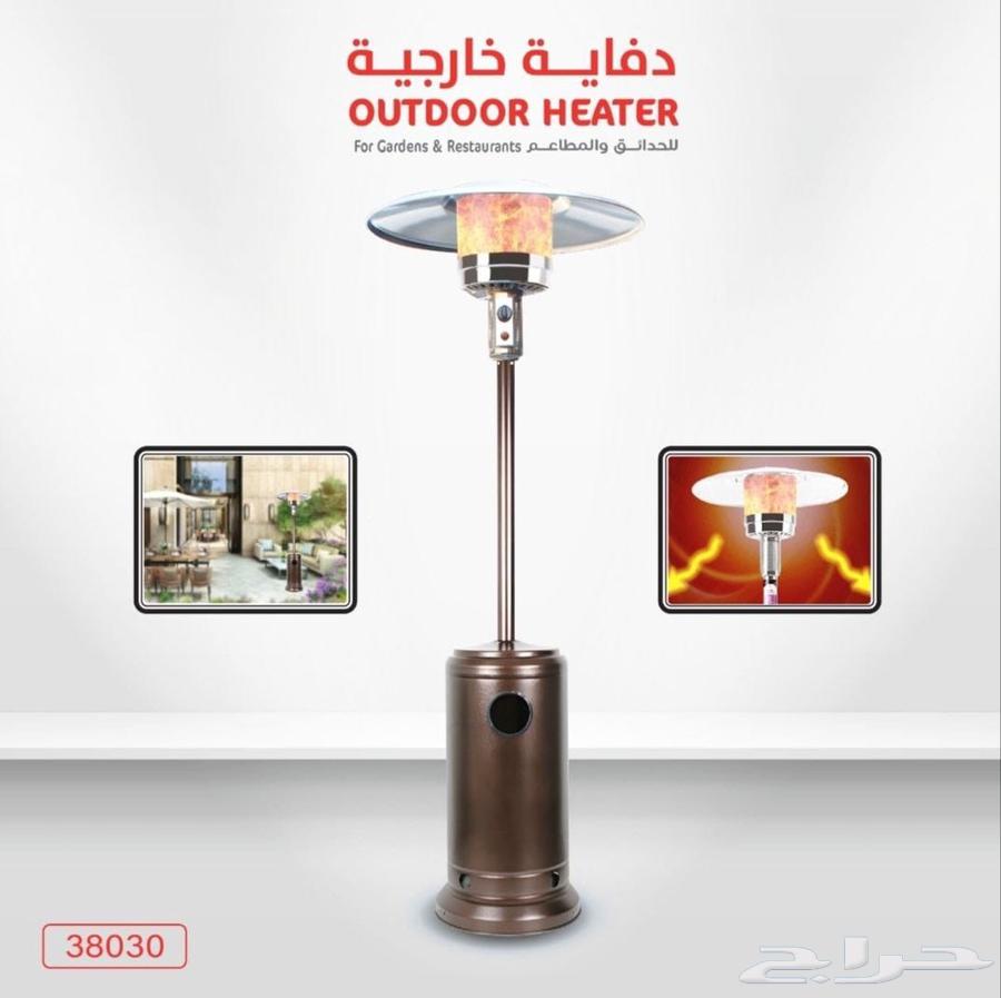 دفاية غاز خارجيه للحدائق والمقاهي64571561545858110