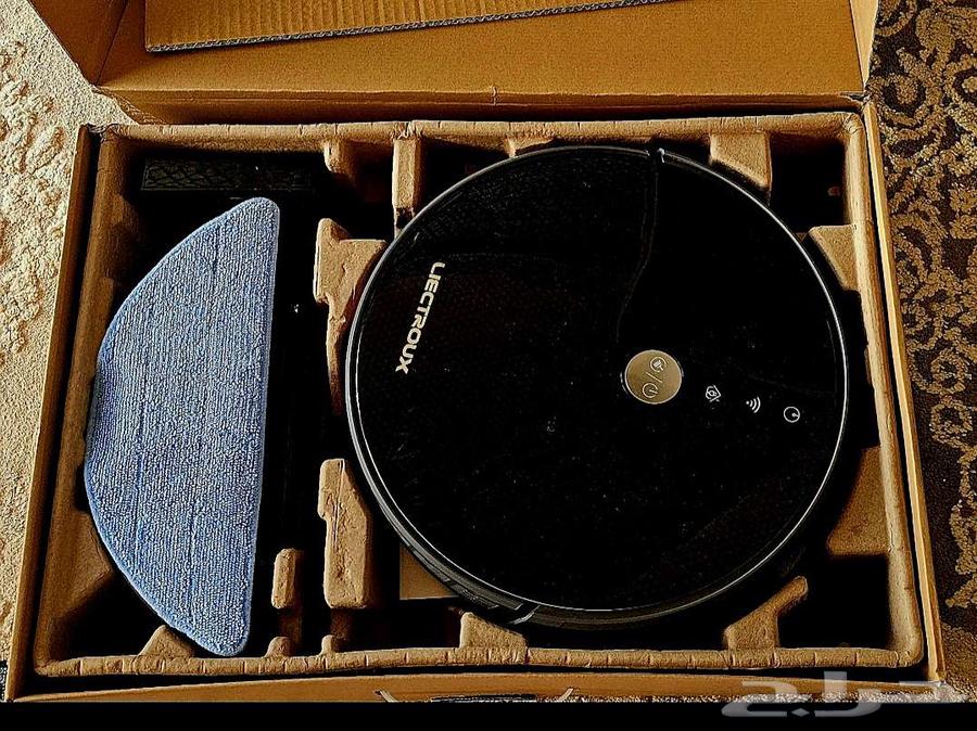 Letrox C30B Robotic Vacuum Cleaner64575462195331110