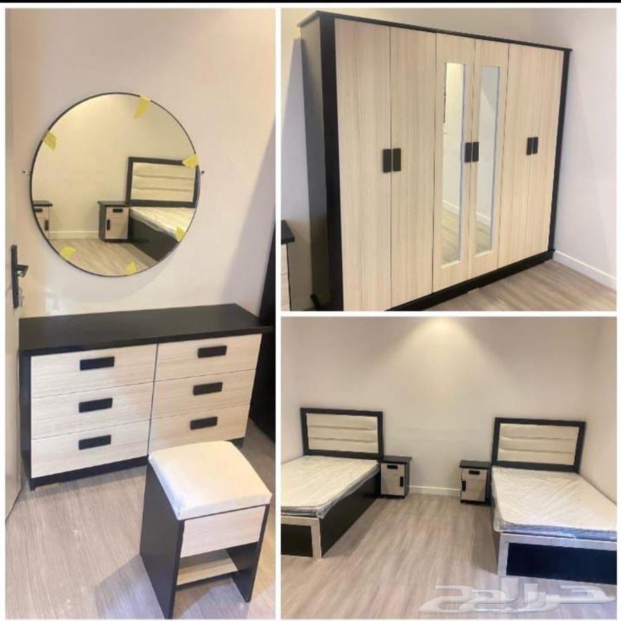غرف نوم جديده جاهزه64572564724354114