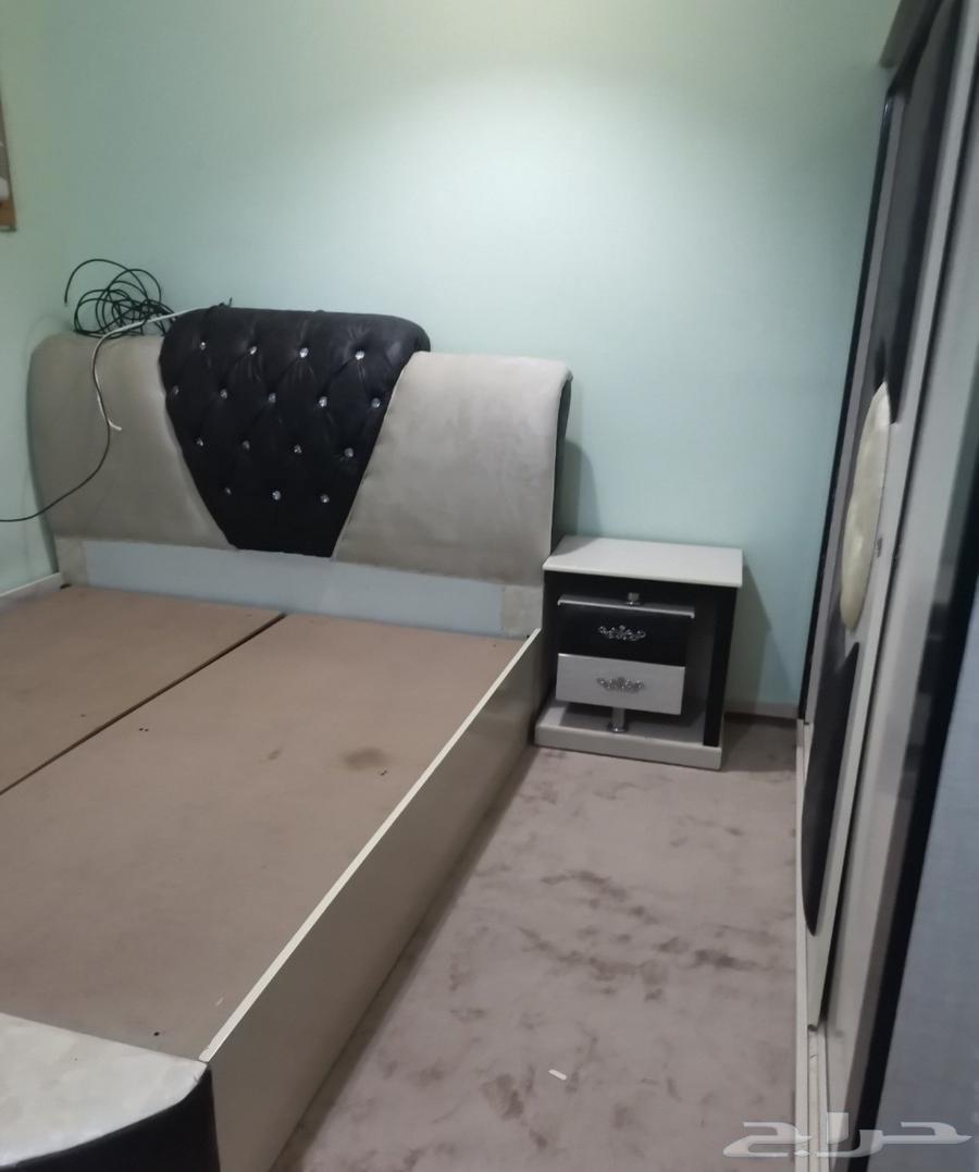 غرفه النوم كامل مستخدم64577712869505113