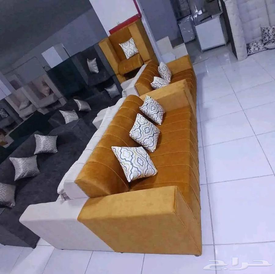 New sofa ready at factory price including delivery64432264637826110
