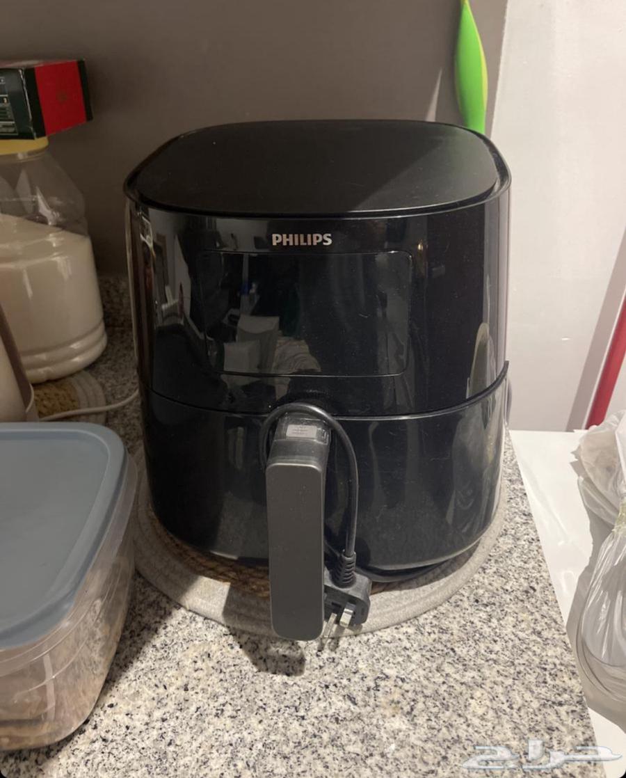 قلايه هوائية فيليبس64579498899969110