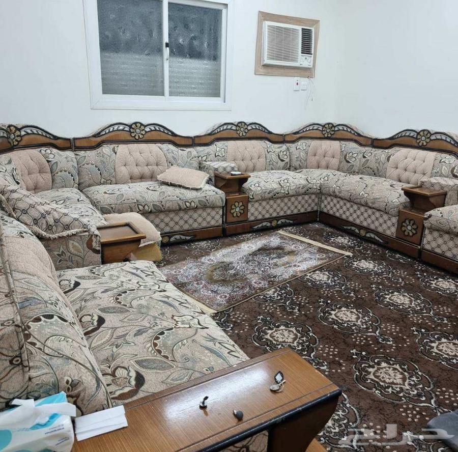 كنب مجلس للبيع64578521633795110